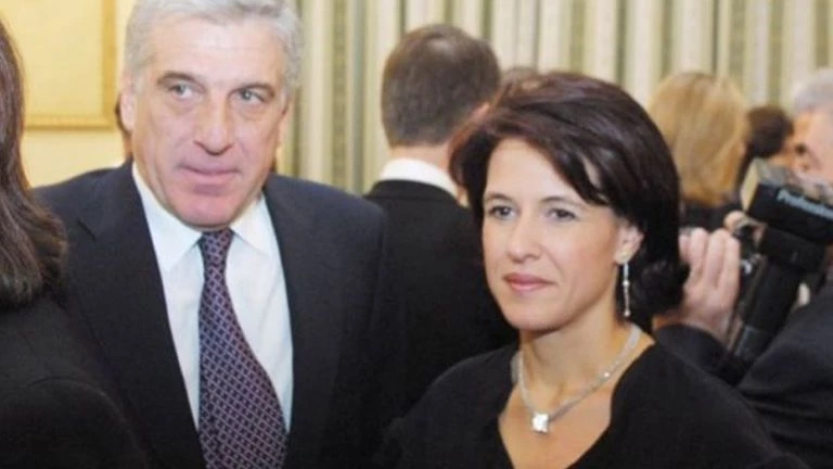 Η μεγάλη περιουσία του Γιάννου: Είχε ακόμη και χρυσάφι και ασήμι ο πρώην υπουργός